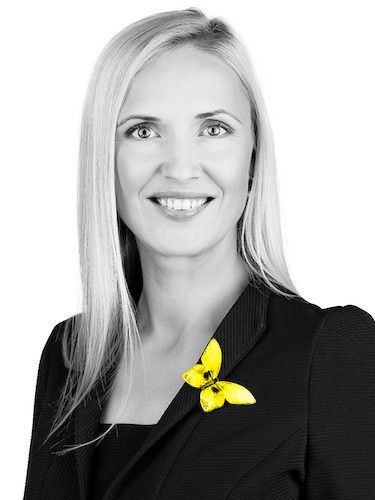 Heilin Reimand